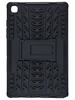Пластиковый чехол Antishock для Samsung Galaxy Tab A7 10.4 T505/T500 черный