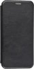 Чехол-книжка Miria для Realme 7 Pro черная