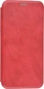 Чехол-книжка Miria для Realme 7 Pro красная