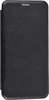 Чехол-книжка Miria для Realme X3 (SuperZoom) черная