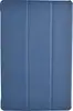 Чехол-книжка Folder для Samsung Galaxy Tab S7 Plus T975/T970 синяя