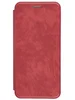 Чехол-книжка Miria для Xiaomi Poco M3 красная