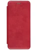 Чехол-книжка Miria для Samsung Galaxy A02 красная