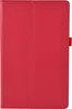 Чехол-книжка KZ для Lenovo Tab M10 TB-X306F/X красная