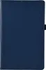 Чехол-книжка KZ для Lenovo Tab M10 TB-X306F/X синяя