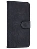 Чехол-книжка Weave Case для Samsung Galaxy A32 4G черная