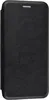 Чехол-книжка Miria для Samsung Galaxy A72 черная