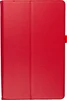 Чехол-книжка KZ для Lenovo Tab P11 J606F/L красная