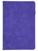 Чехол-книжка Weave Case для Lenovo Tab P11 J606F/L фиолетовая