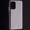 Силиконовый чехол Clear для Xiaomi Poco F3 / Mi 11i прозрачный
