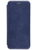 Чехол-книжка Miria для Realme 8 (Pro) синяя