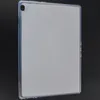 Силиконовый чехол Pudding для Lenovo Tab M10 TB-X605L / TB-X505X прозрачный матовый