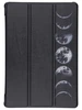 Чехол-книжка Folder для Lenovo Tab M10 TB-X605L / TB-X505X фазы луны
