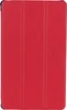 Чехол-книжка Folder для Samsung Galaxy Tab A7 Lite T225/T220 красная
