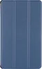 Чехол-книжка Folder для Samsung Galaxy Tab A7 Lite T225/T220 синяя