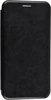 Чехол-книжка Miria для iPhone 11 черная