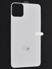 Гидрогелевая защитная пленка КейсБерри DG для iPhone 11 полноэкранная прозрачная (на заднюю сторону)