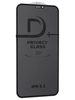 Защитное стекло КейсБерри LT для iPhone 11 черное Privacy 30°