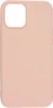 Силиконовый чехол Soft для iPhone 12 Pro Max розовый