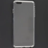 Силиконовый чехол Clear для iPhone 6 Plus, 6S Plus прозрачный