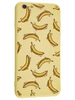 Силиконовый чехол Soft для iPhone 6 Plus, 6S Plus bananas