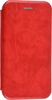 Чехол-книжка Miria для iPhone 6, 6S красная