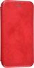 Чехол-книжка Miria для iPhone 7 Plus, 8 Plus красная