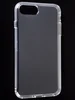 Силиконовый чехол Rugged shield для iPhone 7 Plus, 8 Plus прозрачный