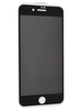 Защитное стекло КейсБерри для iPhone 7 Plus, 8 Plus черное Privacy №3