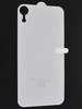 Гидрогелевая защитная пленка КейсБерри DG для iPhone XR полноэкранная прозрачная (на заднюю сторону)