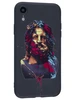 Силиконовый чехол Impressionism для iPhone XR Геракл