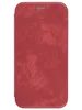 Чехол-книжка Miria для IPhone 13 красная