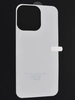 Гидрогелевая защитная пленка КейсБерри DG для IPhone 13 Pro полноэкранная прозрачная на заднюю сторону