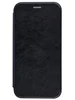 Чехол-книжка Miria для iPhone 13 Pro Max черная