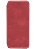 Чехол-книжка Miria для Realme Narzo 30 5G / Realme 8 5G красная