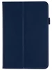 Чехол-книжка KZ для iPad mini 6 2021 кожзам, синий