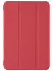 Чехол-книжка Triangular book для iPad mini 6 2021 красная