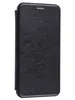 Чехол-книжка Miria для OnePlus Nord 2 черная