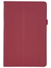 Чехол-книжка KZ для Xiaomi Pad 5 (Pro) 11.0 красная