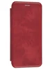 Чехол-книжка Miria для Realme GT 5G красная