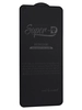 Защитное стекло КейсБерри SD для Realme GT 5G черное