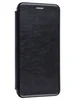Чехол-книжка Miria для Samsung Galaxy A03 Core черная