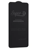 Защитное стекло КейсБерри SD для Realme GT Neo 2 черное