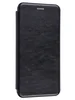 Чехол-книжка Miria для Samsung Galaxy A22s 5G черная
