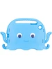 Противоударный чехол Octopus для Samsung Galaxy Tab A8 10.5 X200/X205 (2021) синий