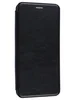 Чехол-книжка Miria для Samsung Galaxy S22 Ultra черная