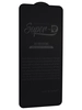 Защитное стекло КейсБерри SD для Realme 9i 4G черное
