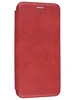 Чехол-книжка Miria для Realme 9 Pro / Realme 9 5G красная
