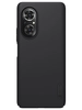 Пластиковый чехол Nillkin Super frosted для Huawei Nova 9 SE черный