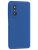 Силиконовый чехол SiliconeCase для Huawei Nova 9 SE синий